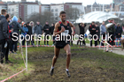 Mens long race  2020 BUCS Cross Country Champs., Edinburgh.  Photo: David T. Hewitson/Sports for All Pics